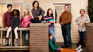 The Conners