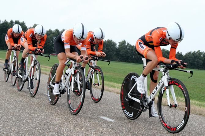 Boels Dolmans