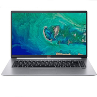 (SOLD OUT, SORRY) Acer Swift 5, Intel Core i7, 16GB RAM, 512GB:$1,399.99$804.99 at Amazon