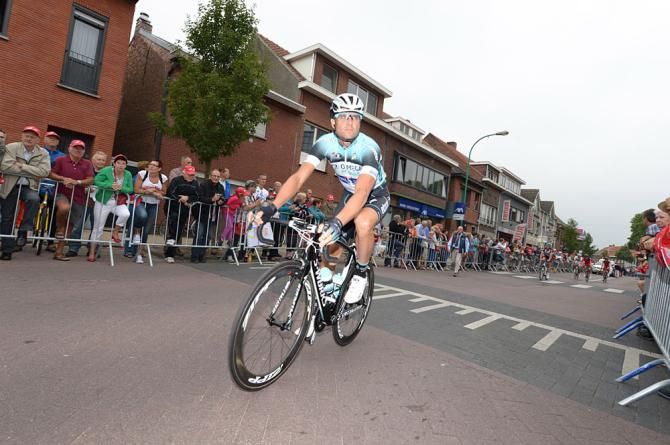 Alessandro Petacchi (Omega Pharma Quick Step)