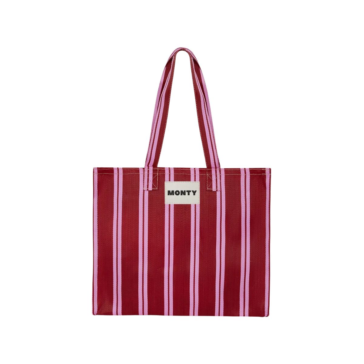 Monty medium tote bag