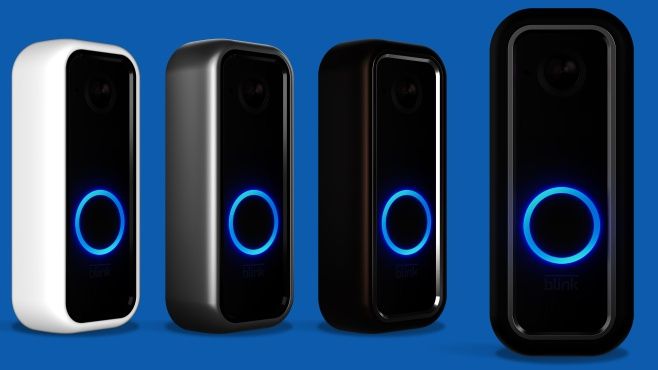 blink doorbell release date