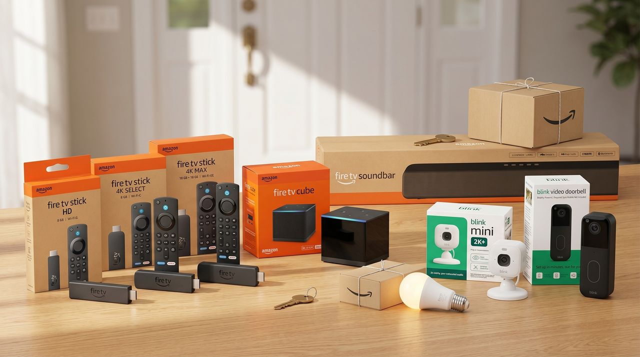  Amazon is slashing prices on its most popular and best-selling devices for Memorial Day — here are the 18 best deals I'd buy from $14.99 