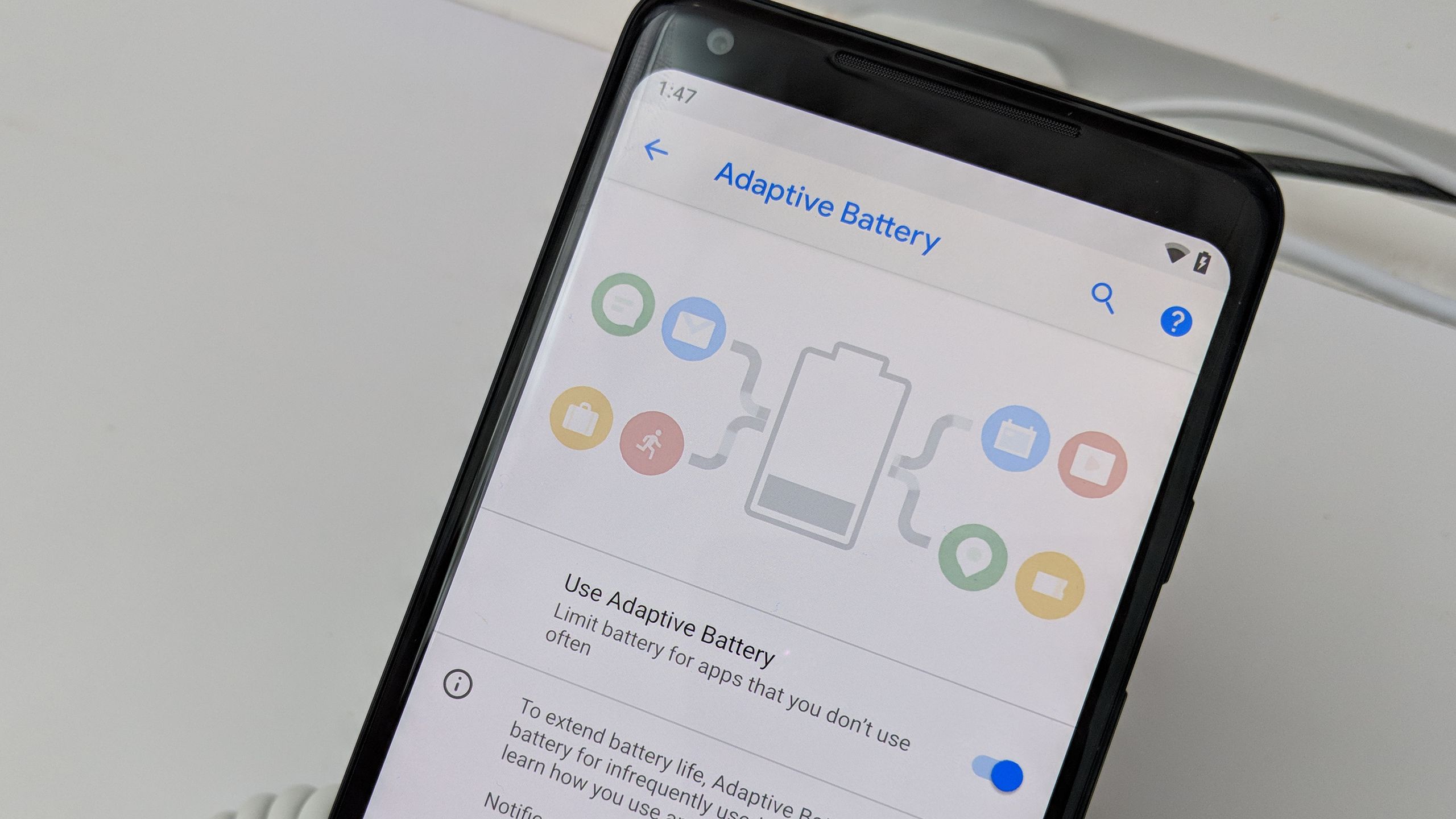 How to download Android Pie right now | TechRadar