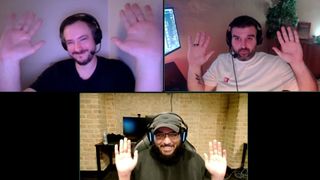 Wardogs devs holding their hands up and admitting they got it wrong