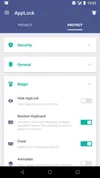 AppLock