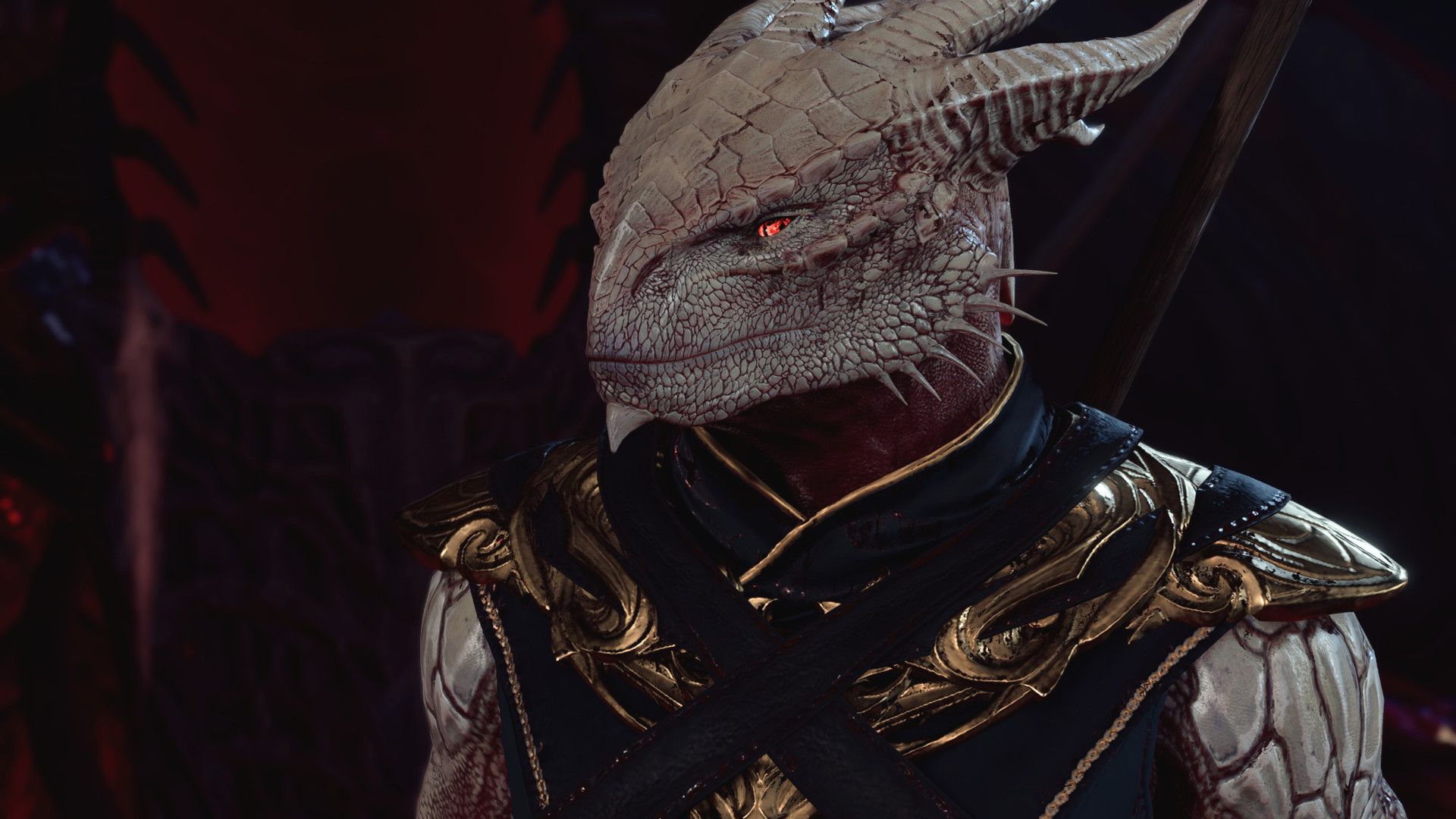 Baldur's Gate 3 Dark Urge explained | GamesRadar+