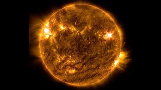 surviving a solar storm 2022