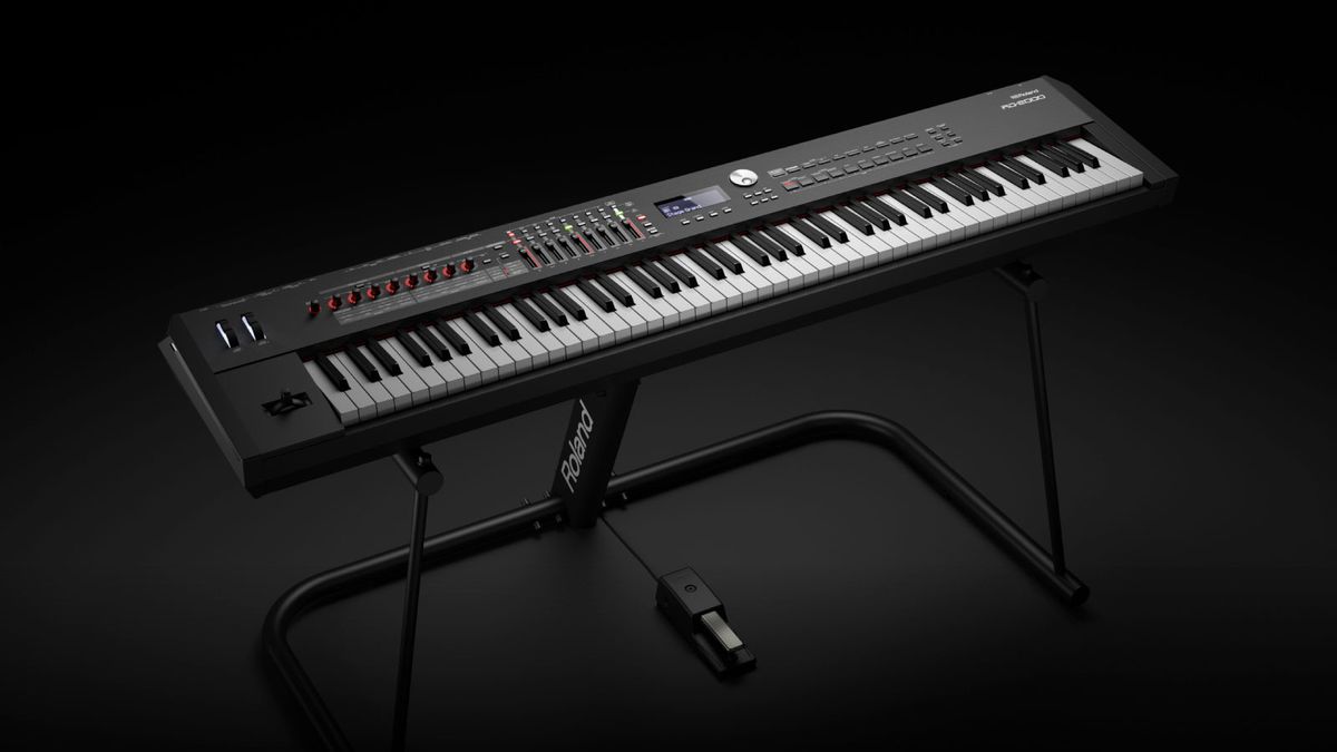 Best stage pianos 2023 our pick of the finest keyboards for live