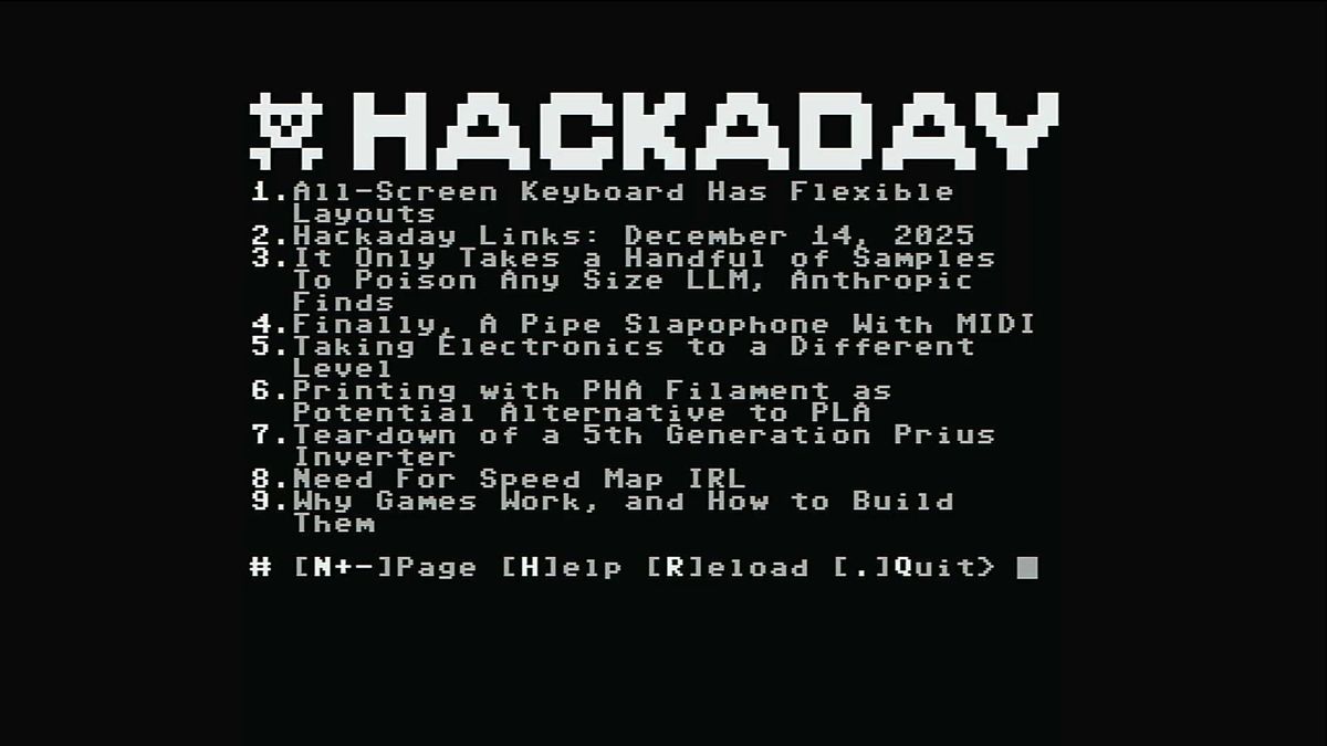 Commodore 64 Ultimate using a BBS