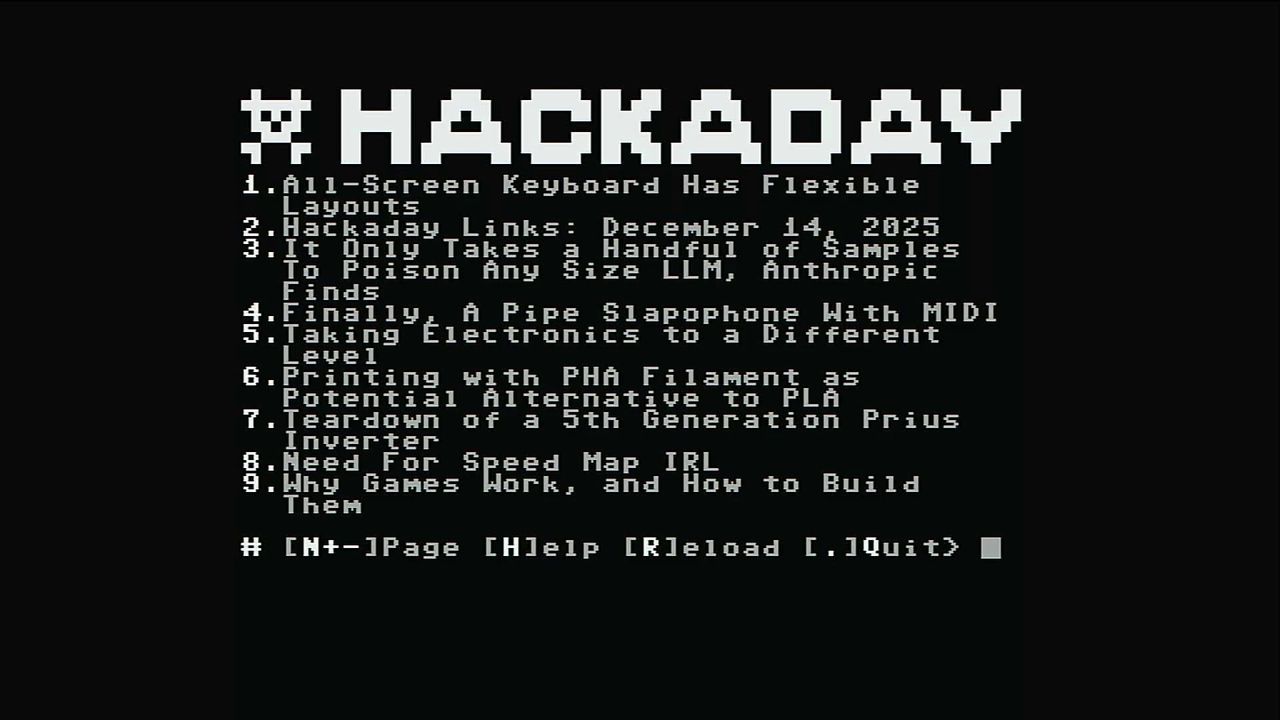 Commodore 64 Ultimate using a BBS