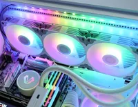 Ventroo V360 All-In-One CPU Liquid Cooler |$99.99$50 at Newegg (save $49.99)