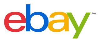 ebay logo