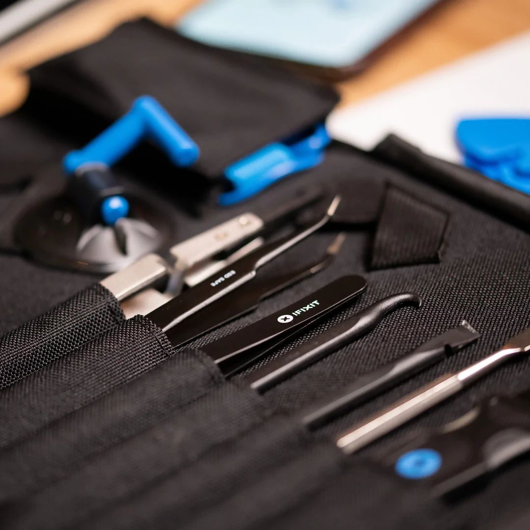 iFixit kit