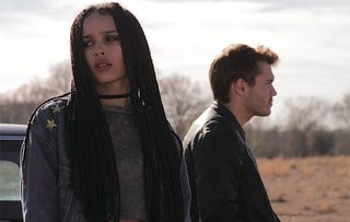 Roxxy Zoë Kravitz Emile Hirsch Vincent