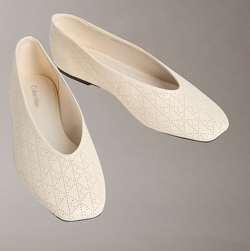 CALVIN KLEIN, Liliana