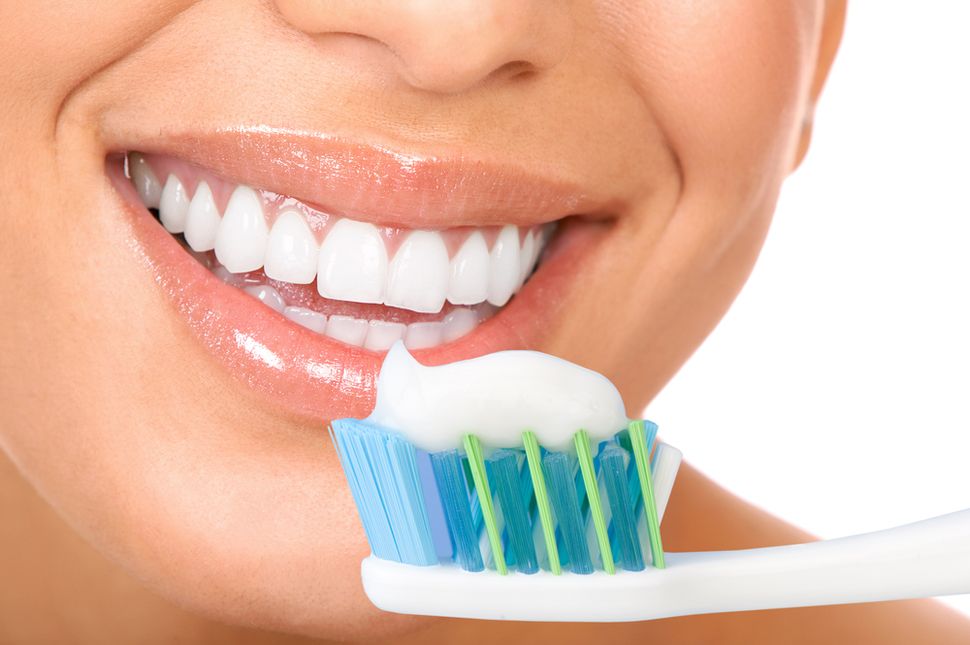Does Everyone Need Fluoride Toothpaste? Live Science