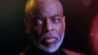 Geordi La Forge in Star Trek: Picard