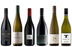 New Zealand wines to try