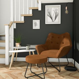 Habitat nellie online chair