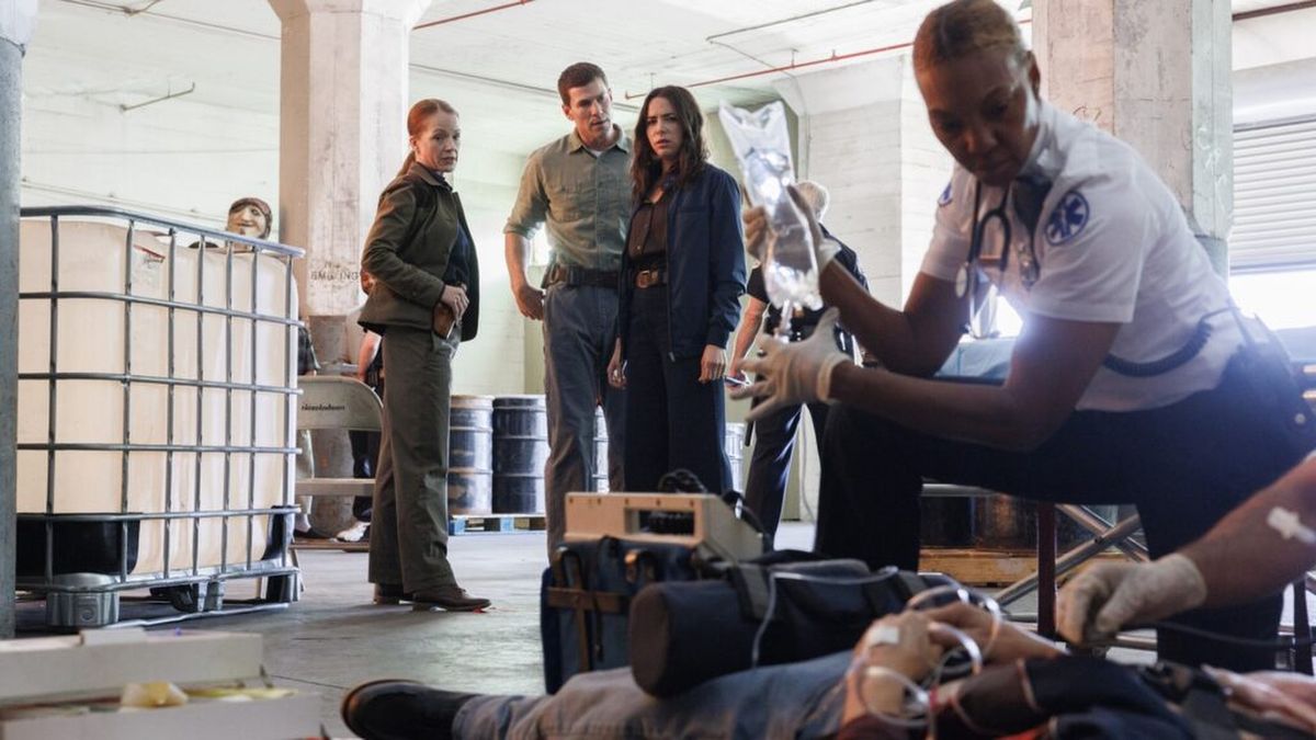 How to watch NCIS: Origins season 2 — stream part 2 of Gibbs prequel series