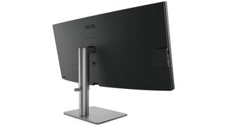 BenQ announces new 34-inch ultrawide monitor - Photofocus