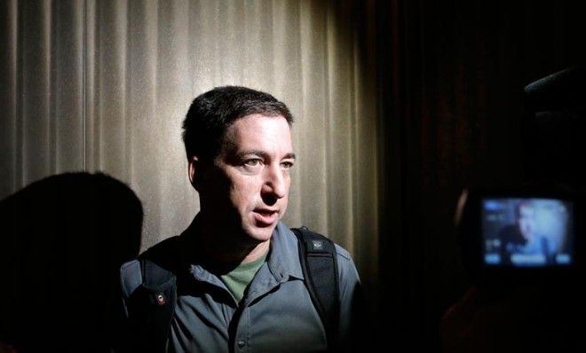 Glenn Greenwald