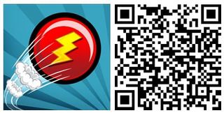 QR: FastBall 2