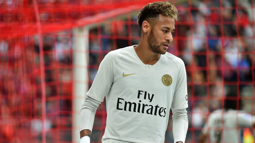 Paris Saint-Germain must be a Champions League force to help Neymar ...