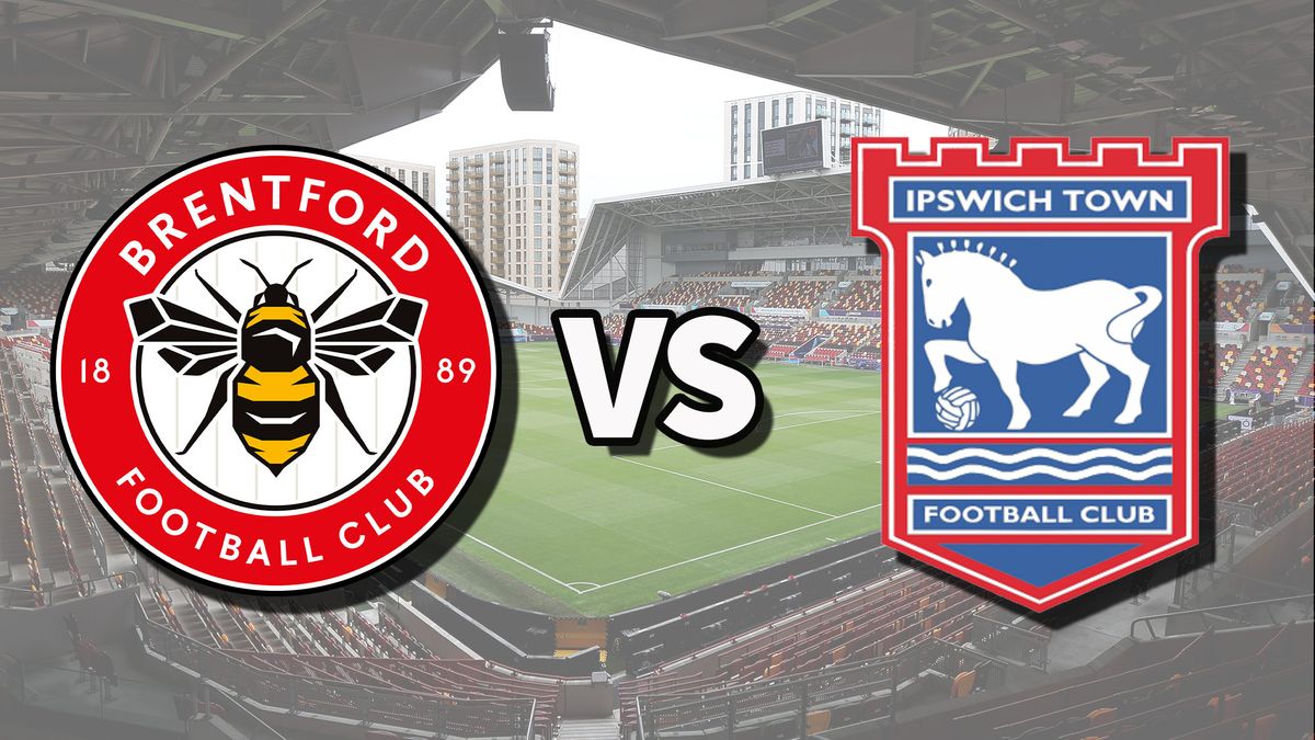 Brentford vs Ipswich Town live stream: How to watch Premier League game online