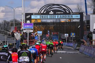 The Dwars door Vlaanderen 2017