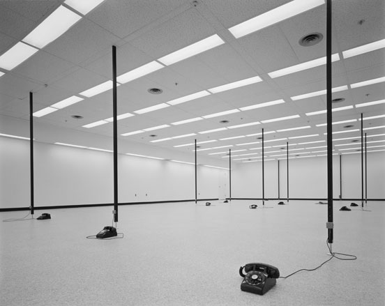 Philip Morris Research Building