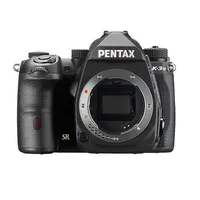Pentax K-3 Mark III|now £1,899
Get a free battery grip worth £329 at Wex.
UK DEAL