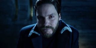 Daniel Bruhl in The Falcon and The Winter Soldier teaser