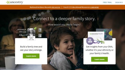 How To Research Your Genealogy For Free Top Ten Reviews