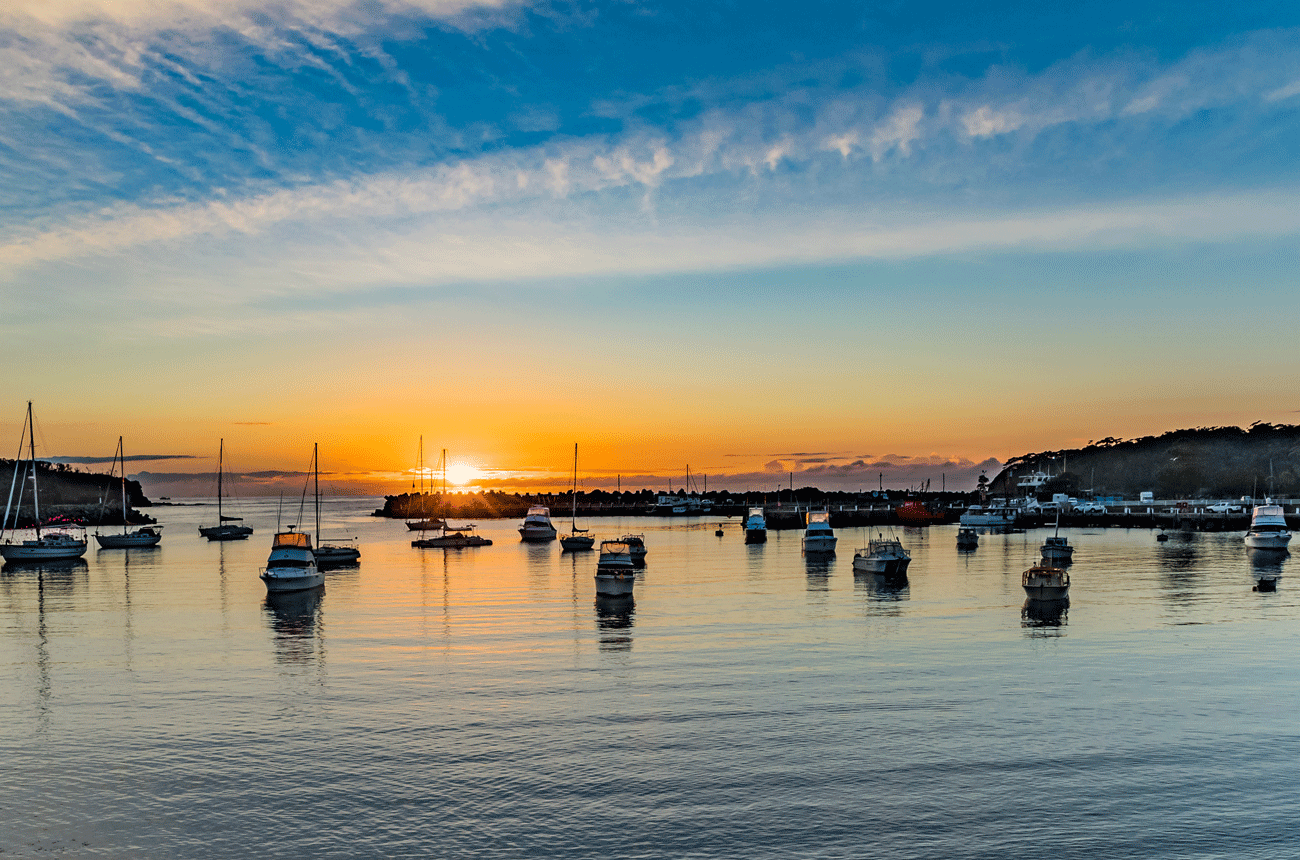 A wine lover’s guide to Shoalhaven Coast