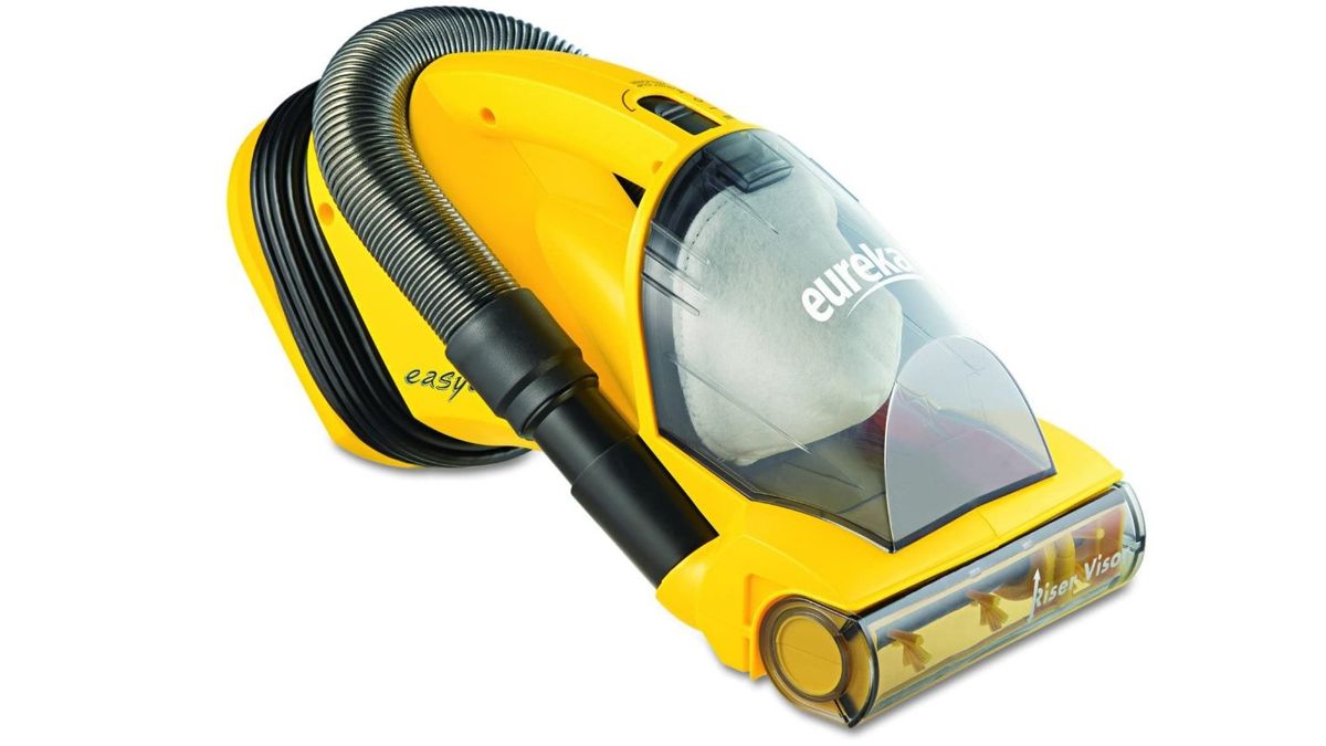 eureka handheld vacuum cleaner h11