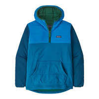 Patagonia Men's Pack In Pullover Hoody:$199 $98.99 at PatagoniaSave $100