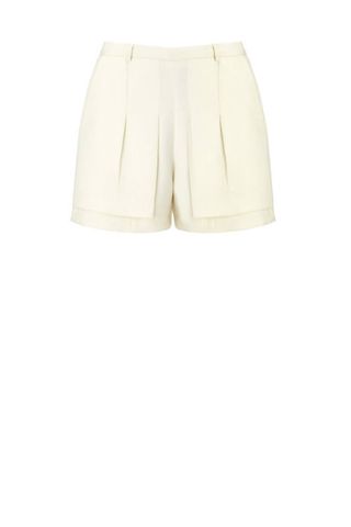 Whistles Gracie Shorts, Was £115, Now £75