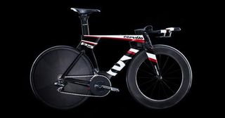 One version of the P5 is UCI approved