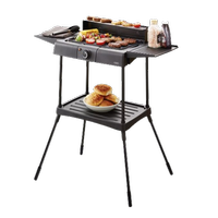 Tower Electric Indoor &amp; Outdoor Health BBQ | Was £59.99, now £42.99 at Tower