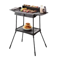 Tower Electric Indoor &amp; Outdoor Health BBQ | Was £59.99, now £42.99 at Tower
