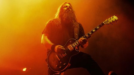 Gibson Mark Morton Les Paul Modern