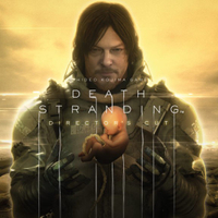 Death Stranding: Director's Cut — $39.99 at GMG (Steam)