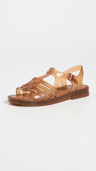 Melissa Possession Fresh Sandals