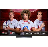 LG C5 65-inch 2025 OLED TV