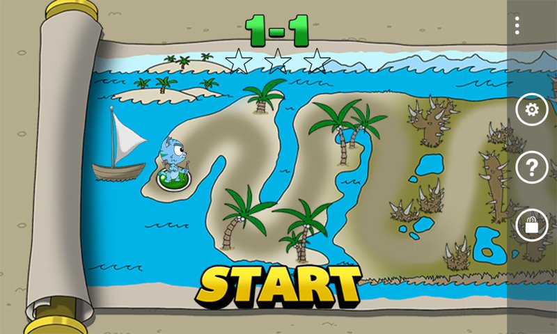 Slingcat Menu
