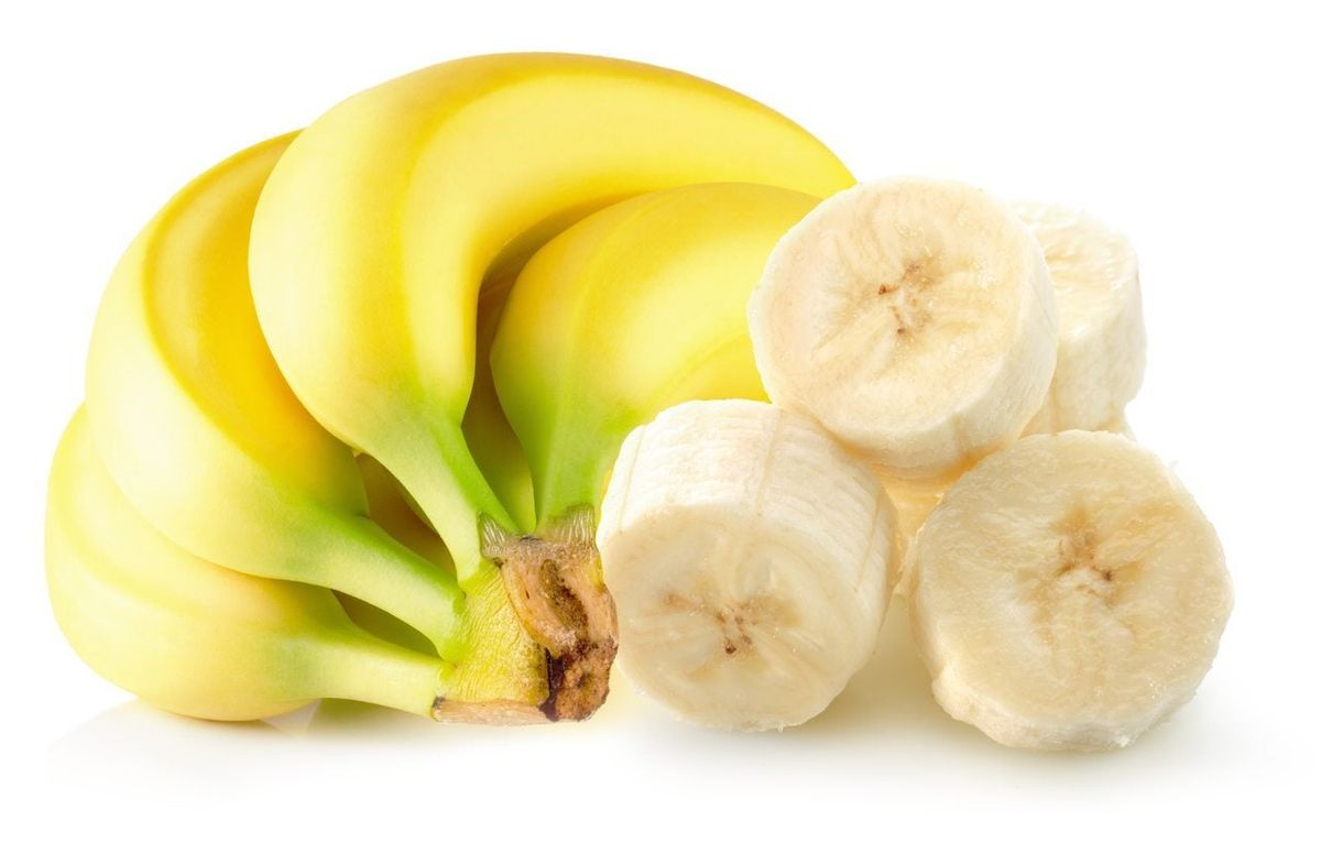 Fruit of the month: Bananas - Harvard Health