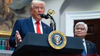 Following the announcement of impending chip import tariffs in January, the Trump Administration is now planning to offer major U.S. tech companies like Google, Microsoft, and Amazon the ability to circumvent them. However, the number of TSMC-made chips exempt from the tariffs may be directly tied to the Taiwanese chipmaker's scale of investment in American operations. 