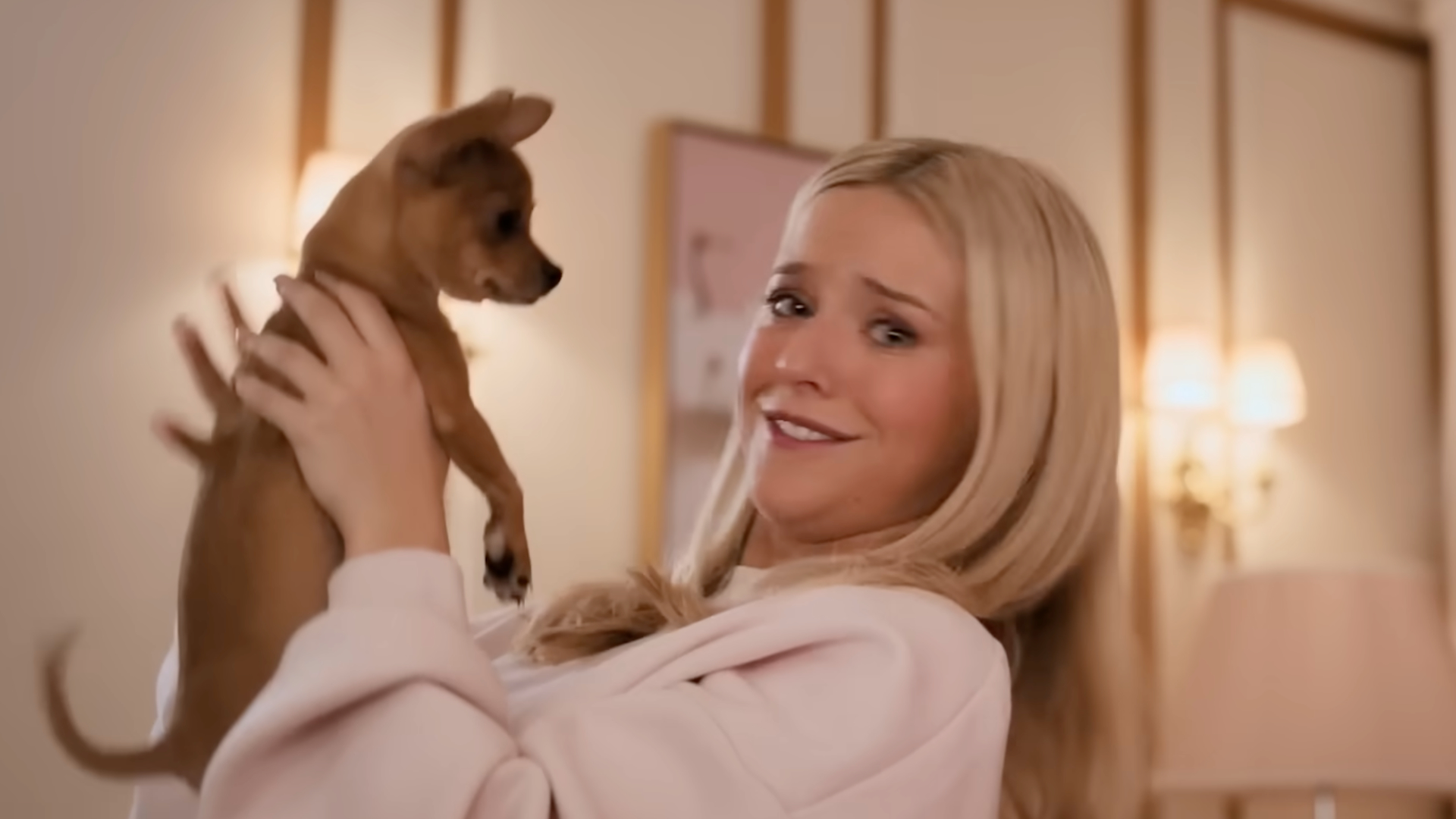 Elle on Amazon Prime Video